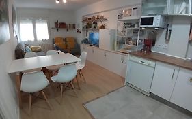 MERINDADES AMAZUL CORZO - Apartamento Turístico - Medina de Pomar
